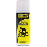 Swissstop Bremsenspray Disc Brake Silencer 400ml Gelb