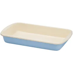 Riess Auflaufform Rechteckig Classic Color