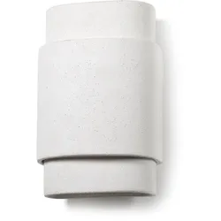 Serax - Pierre Wandleuchte, beige