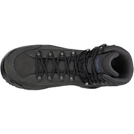 Lowa Renegade EVO GTX MID (Anthrazit/Stahlblau), 48.5