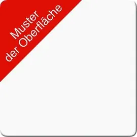 Quadrifoglio Empfangstheke gerade, eukalyptus, weiß 285,0 x 88,0 x 113,0 cm