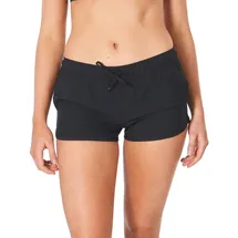 Rip Curl Badeshorts Classic Surf Schwarz S