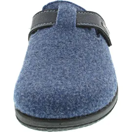 ROHDE Bari Blau 42