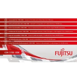 Ricoh Fujitsu Verbrauchsmaterialienkit für SP-1120, SP-1130