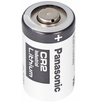 Panasonic 400er Box Panasonic Photobatterie CR2 Lithium 3V /