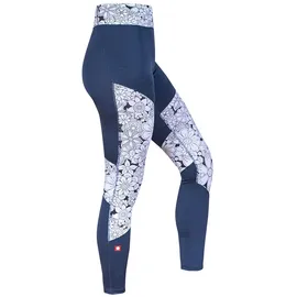 Ocùn Rhea Leggings Blau XL