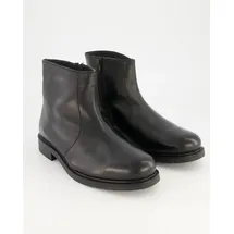 SIOUX Winterstiefel in Schwarz 45