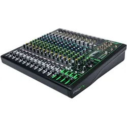 Mackie ProFX16v3 - Mischpult