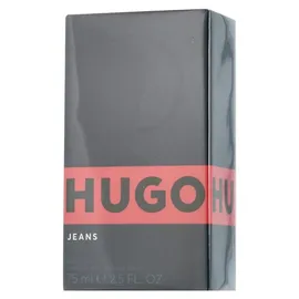 HUGO BOSS Hugo Jeans Eau de Toilette 75 ml