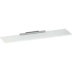 Keuco Plan Ablagekonsole 14910070000 Edelstahl, ohne Platte
