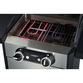 Enders eFlow Pro 2 Turbo Shadow grau