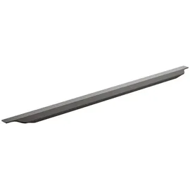 SOTech Möbelgriff Schüco KONTUR Griffleiste mit Harpunensteg-Montage 296 mm