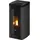 FreePoint Steel anthrazit 9 kW