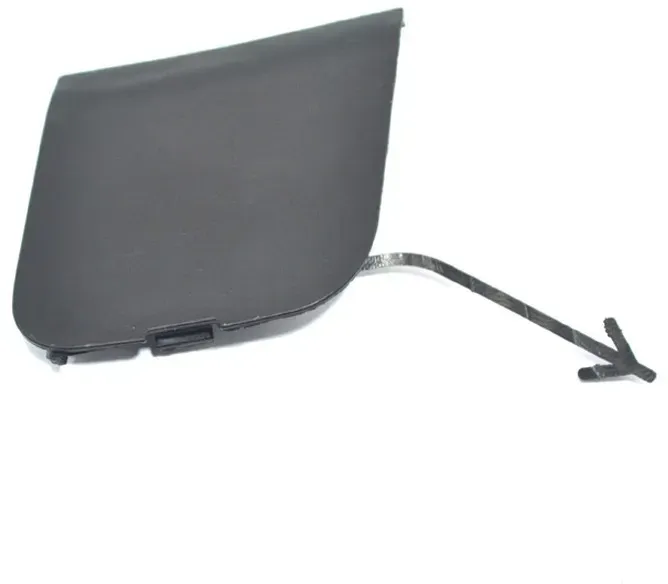 Frontschlepphakenabdeckung für Fiat Doblo 2010-2015