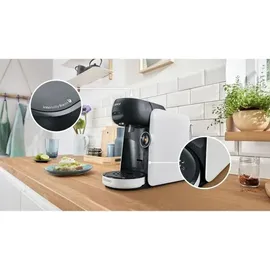 Bosch Tassimo Finesse friendly Weiß TAS164E