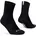 Summer Bikesocken-Schwarz-L