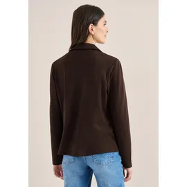 Cecil Jackenblazer Braun 38