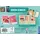 Kosmos 605698 Die drei !!! Geheim-Schmuck,