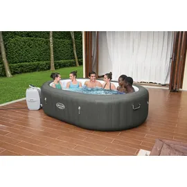 BESTWAY LAY-Z-SPA Mauritius AirJet 270 x 180 x 71 cm Oval