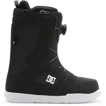 DC Shoes DC PHASE BOA Boot 2026 black/white - 42