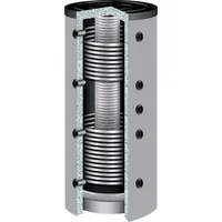 TWL Technologie Hygienespeicher Kombispeicher 500 800 1000 1500 2000