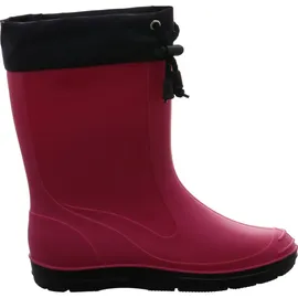 Beck Allrounder Gummistiefel Pink 35