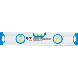 BGS Wasserwaage Aluminium 300 mm
