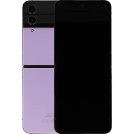 Samsung Galaxy Z Flip4 256 GB Bora Purple