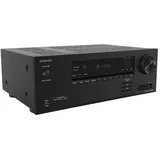 Onkyo TX-SR3100 5.2 AV Receiver 4K/8K HDR10+ Dolby Atmos Bluetooth schwarz