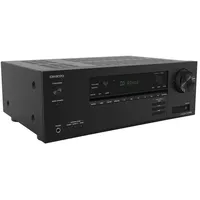 Onkyo TX-SR3100 5.2 AV Receiver 4K/8K HDR10+ Dolby Atmos Bluetooth schwarz