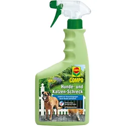 COMPO Hunde- und Katzen-Schreck N 500 ml