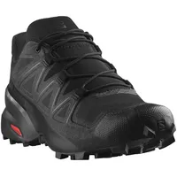 Salomon CROSS EVR Sneaker angelehnt an das Design des Speedcross schwarz 45 1/3 EU