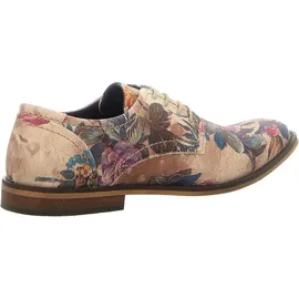 BULLBOXER Klassische Schnürschuhe Herren Mehrfarbig 42
