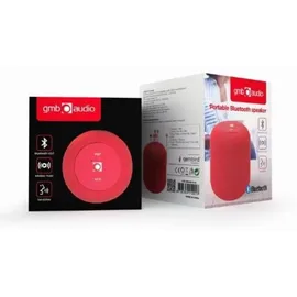 Gembird SPK-BT-15 rot