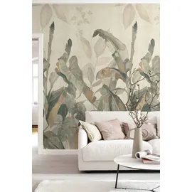 Rasch Textil Rasch Vlies Fototapete Schöner Wohnen 2 Rustic Tropics 2,80 x 1,59 m