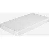 MiaSuite Matratze 70x180 fur kleines bett, Höhe 10 cm - Aloe Vera, Waterfoam, unverformbar Plus