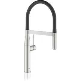 Grohe Essence supersteel 30294DC0