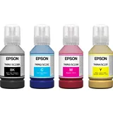 Epson T49H Nachfülltinte schwarz