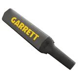 Garrett Guide Security Metalldetektor Handscanner