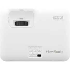 ViewSonic LSD401HD DLP Weiß