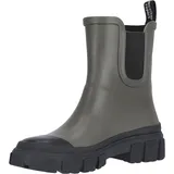 Weather Report Gummistiefel Raylee dunkelgrün|SCHWARZ|GRÜN 41