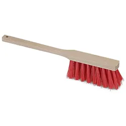Langstiel-Handfeger Elaston Holz roh 45 cm