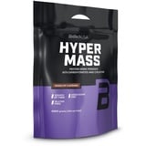 BIOTECH Hyper Mass Chocolate Pulver 6800 g