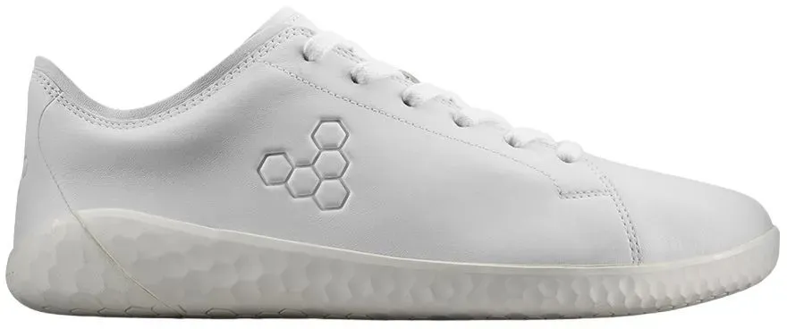 Vivobarefoot Herren Geo Court IV weiß 46.0