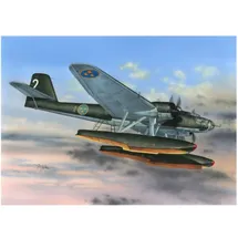 Special Hobby Heinkel He 115 Scandinavian Service 1:48