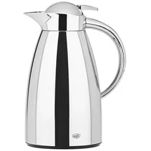 Alfi Signo stainless steel polished 1 l