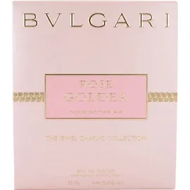 Bulgari Rose Goldea Eau de Parfum 25 ml