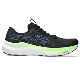 Asics GT-2000 14 Herren Black/Cobalt Burst 46,5