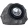 Star Trading Rocky, Strahler, Stein, Grau, LED Solar Spot Dämmerungssensor, warmwei | Gr.: onesize