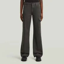 G-Star Cargohose grau 40x34